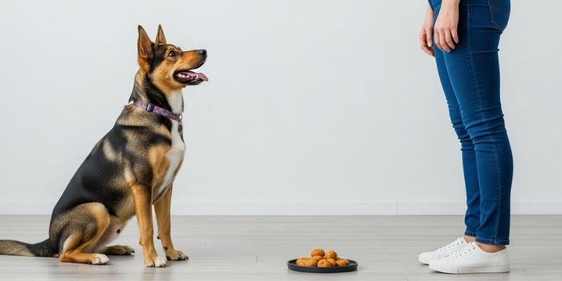 (47) Autocontrol canino: El método eficaz que transforma paseos y juegos 8