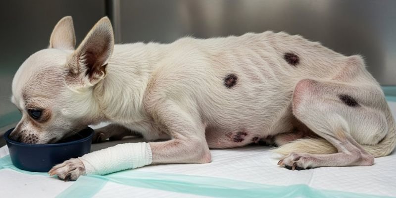 La Historia del Pinky