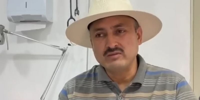 La Historia del Pinky