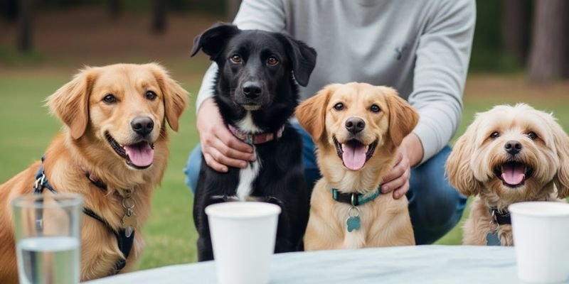 Ectoparásitos en Mascotas