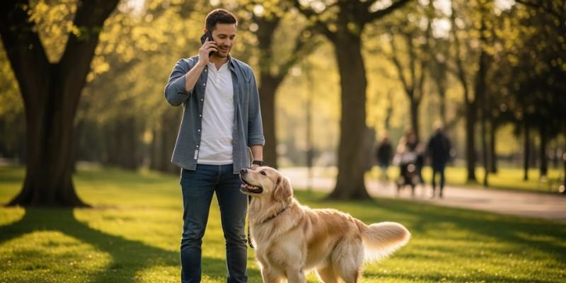 Ectoparásitos en Mascotas