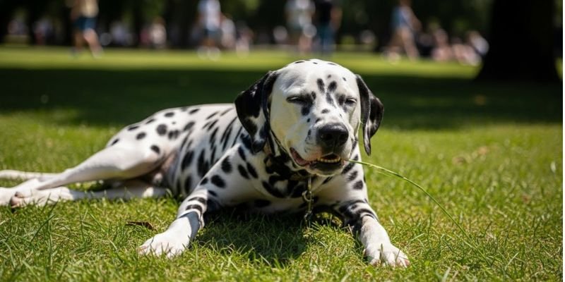 protección solar para mascotas