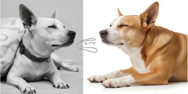 Dieta Hipoalergénica en Perros