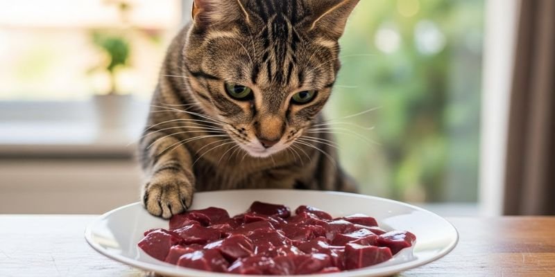 (37) Los gatos Carnívoros estrictos y su calidad de nutrientes 3 Los gatos Carnívoros estrictos