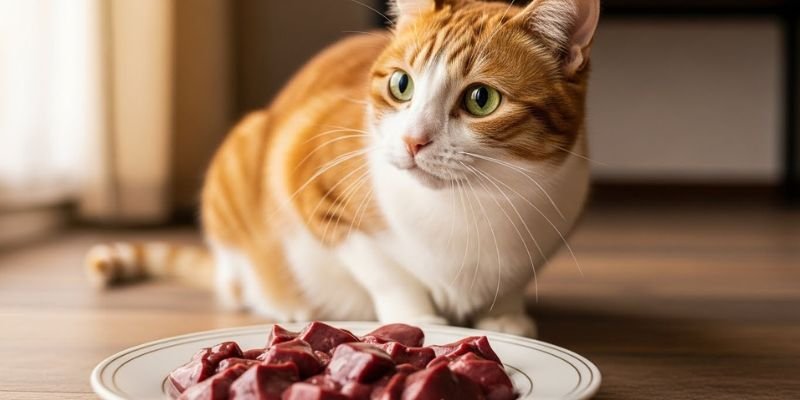 (37) Los gatos Carnívoros estrictos y su calidad de nutrientes 2 Los gatos Carnívoros estrictos