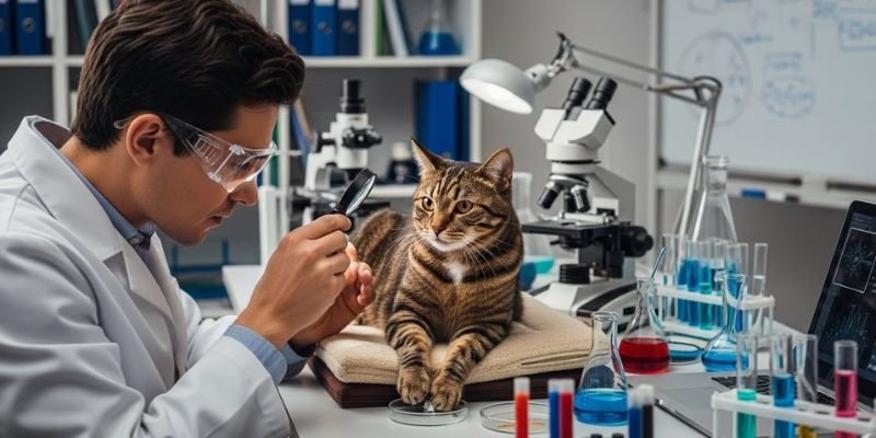 (40) Nutrición en gatos indoor vs. outdoor: Una guía esencial para su salud 4