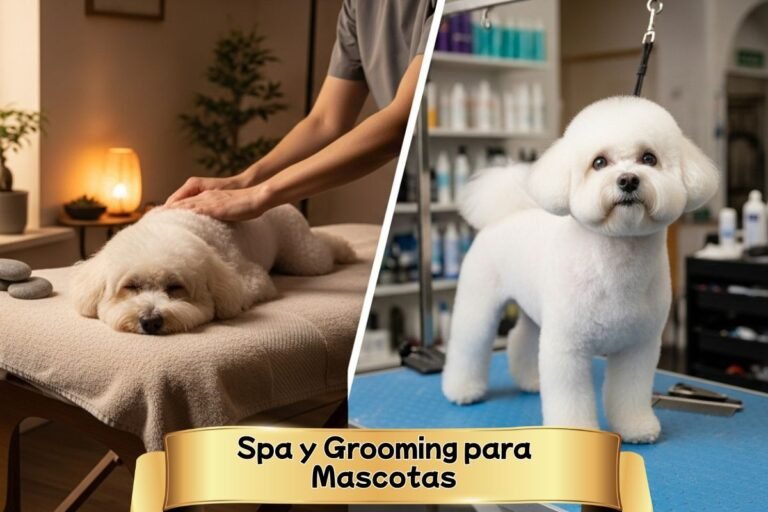 (40) Spa y Grooming para Mascotas: En Negocio unico en expansión 26