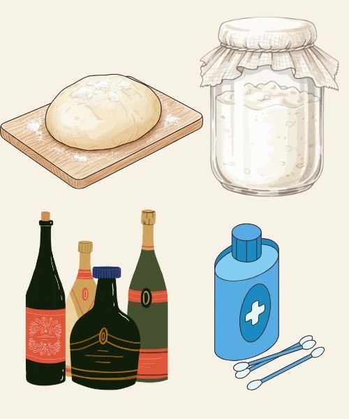 Alimentos Prohibidos en Perros