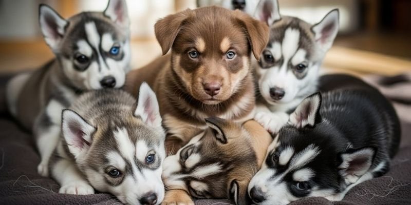 (37) Balto, El perro Líder que atravesó la tormenta invernal llevando la antitoxina diftérica a Nome 3 BALTO