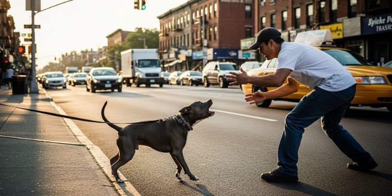 (38) Único el perro que pidió ayuda y el hombre escuchó (Gary & East O.) 2 el perro que pidió ayuda