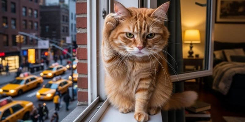 (36) Estrés en gatos: Mejora su calidad de vida emocional 3 estrés en gatos