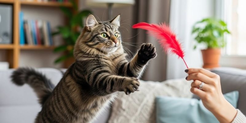 (36) Estrés en gatos: Mejora su calidad de vida emocional 5 estrés en gatos