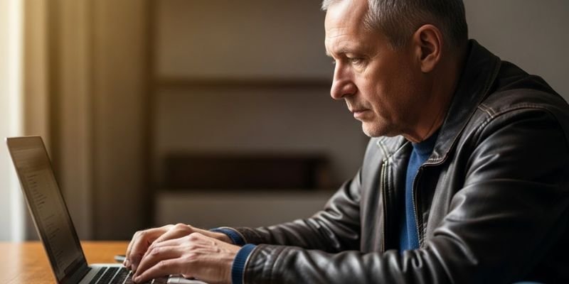 La historia de Mark y Logan el valor del ASF