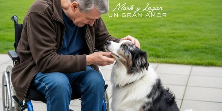 (36) La historia de Mark y Logan el valor del ASF 32