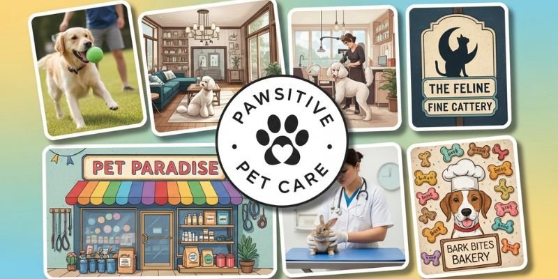 (44) Franquicias en el sector Pet: Oportunidades de expansión y modelos de inversión 2 Franquicias en el sector Pet