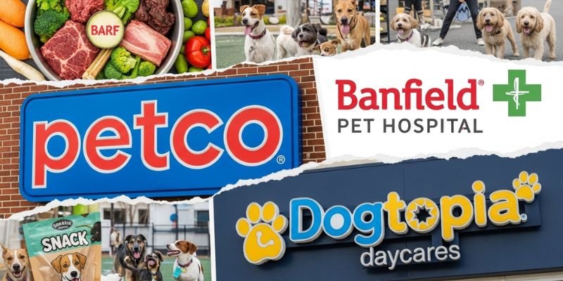 (44) Franquicias en el sector Pet: Oportunidades de expansión y modelos de inversión 3 Franquicias en el sector Pet