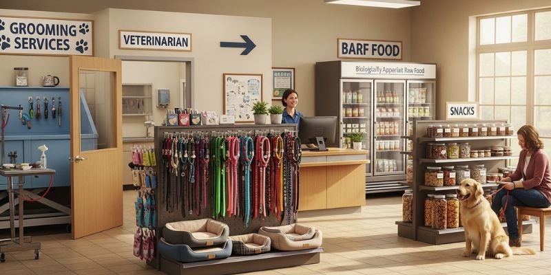 (44) Franquicias en el sector Pet: Oportunidades de expansión y modelos de inversión 5