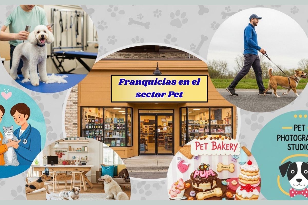 (44) Franquicias en el sector Pet: Oportunidades de expansión y modelos de inversión 1