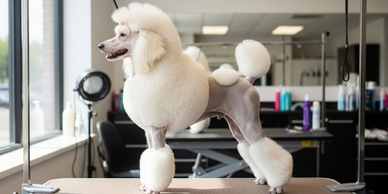 (43) Grooming Canino y Felino, Un Vínculo Social Genial Entre El Dueño y su Mascota 6