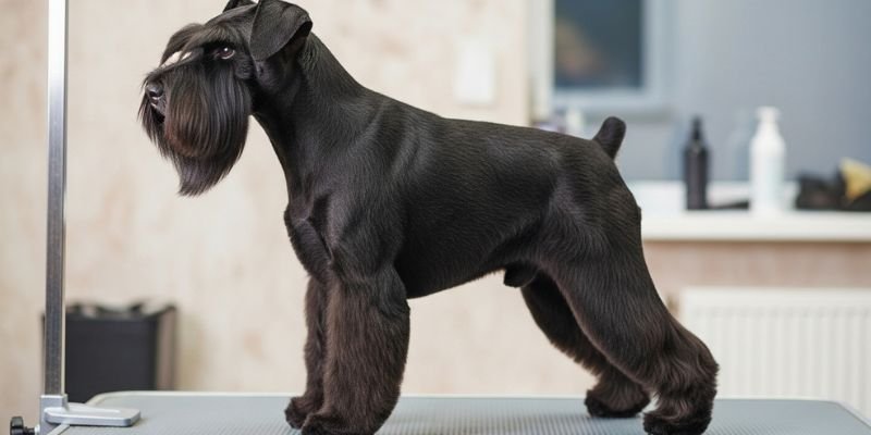 (43) Grooming Canino y Felino, Un Vínculo Social Genial Entre El Dueño y su Mascota 4 grooming Canino