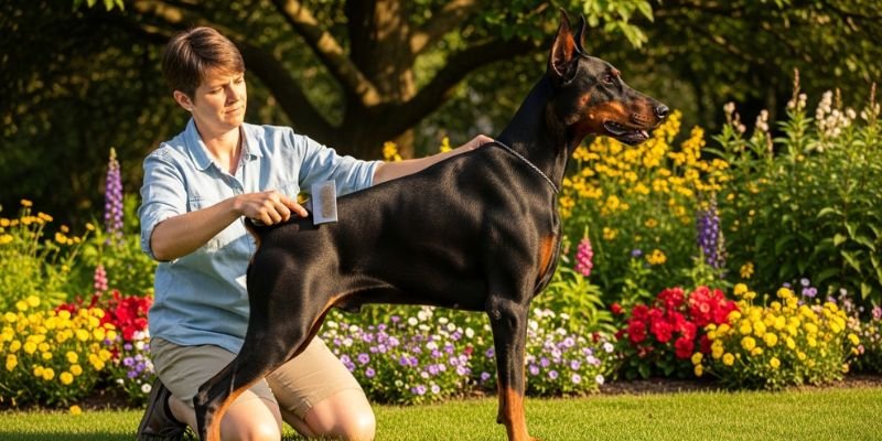 (43) Grooming Canino y Felino, Un Vínculo Social Genial Entre El Dueño y su Mascota 7 grooming Canino y Felino