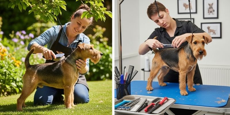 (43) Grooming Canino y Felino, Un Vínculo Social Genial Entre El Dueño y su Mascota 2 grooming Canino y Felino