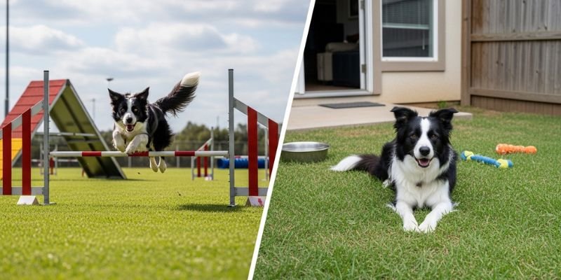 (44) Esencial Nutrición Deportiva en Perros - mayor requerimiento energético 2 Nutrición Deportiva en Perros