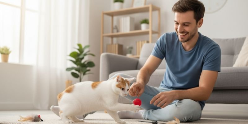 (45) El Gato Japanese Bobtail: Todo Sobre este espectacular felino 3