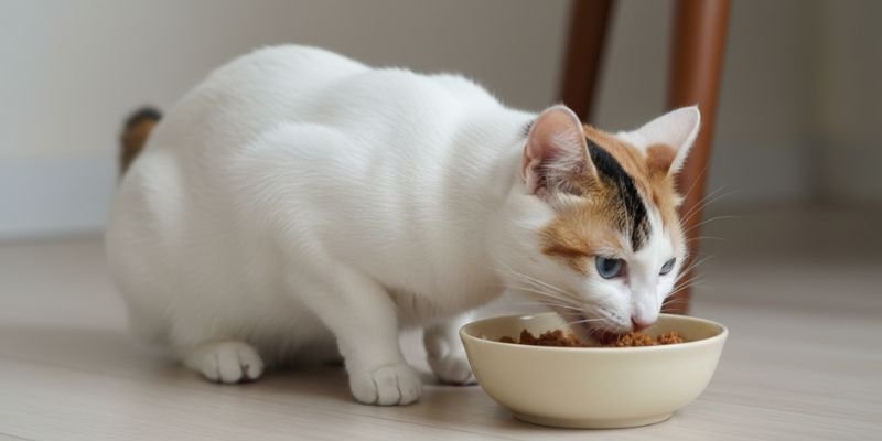 (45) El Gato Japanese Bobtail: Todo Sobre este espectacular felino 4
