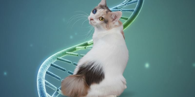 (45) El Gato Japanese Bobtail: Todo Sobre este espectacular felino 6