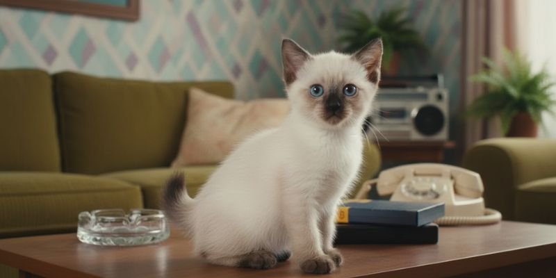 El Gato Toybob en el 1980