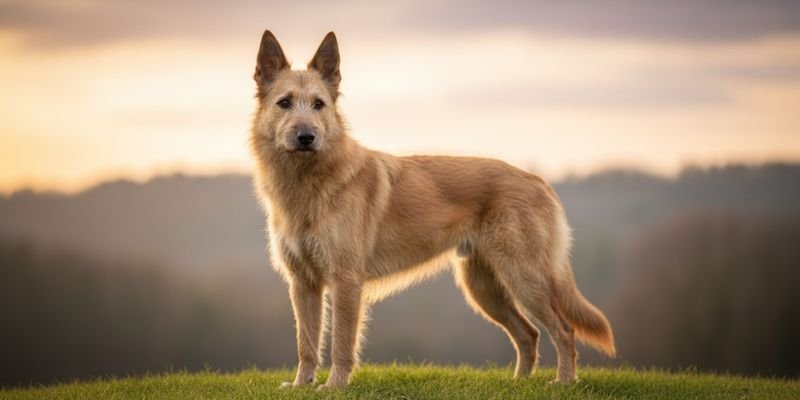 (47) "Historia del Pastor Belga” y su fabuloso legado gracias a Adolphe Reul 6