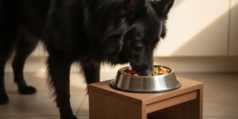 (46) Pastor Belga Groenendael. Todo sobre esta espectacular raza. 7