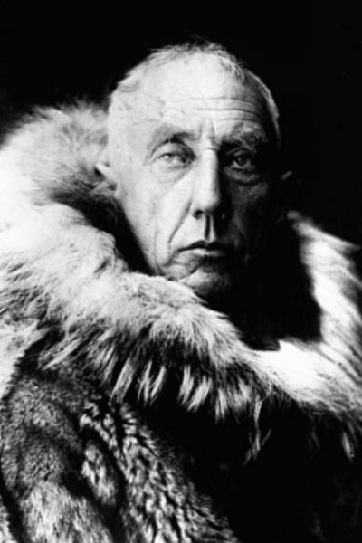 (46) Los perros de Amundsen: Una historia de valor y lealtad 3