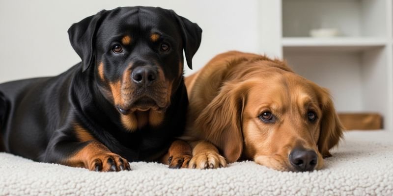 (45) Vida Reproductiva Responsable en perros. “Mejor Calidad de vida” 3 Vida Reproductiva Responsable en Perros