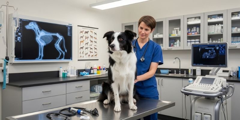 (45) Vida Reproductiva Responsable en perros. “Mejor Calidad de vida” 4