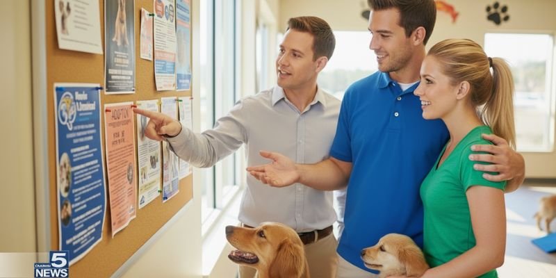 (47) Centro de entrenamiento y obediencia canino como negocio cautivador 8