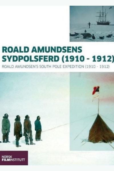 (46) Los perros de Amundsen: Una historia de valor y lealtad 11
