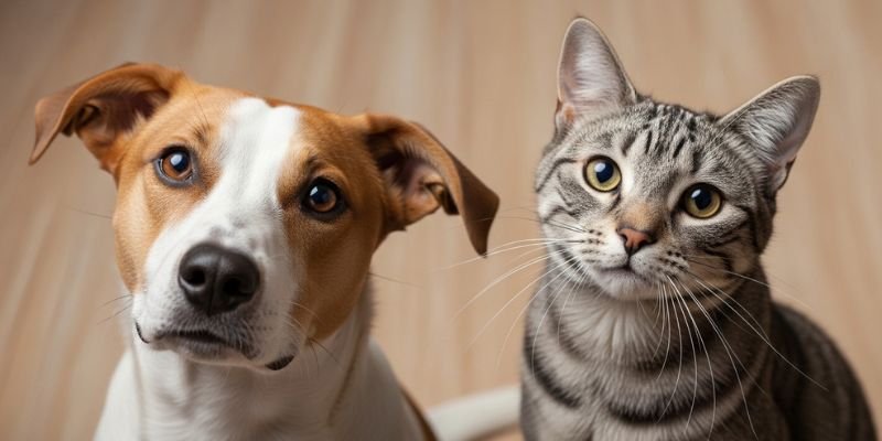 Frecuencia de Alimentación en Mascotas