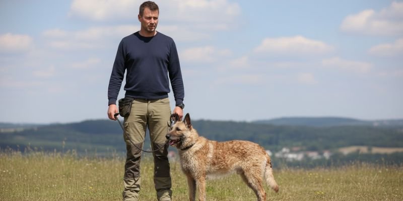 Pastor Belga Laekenois