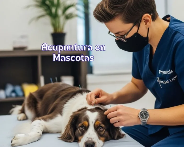 (53) Acupuntura en Mascotas, Una Rama Genial de la Medicina Tradicional china 17