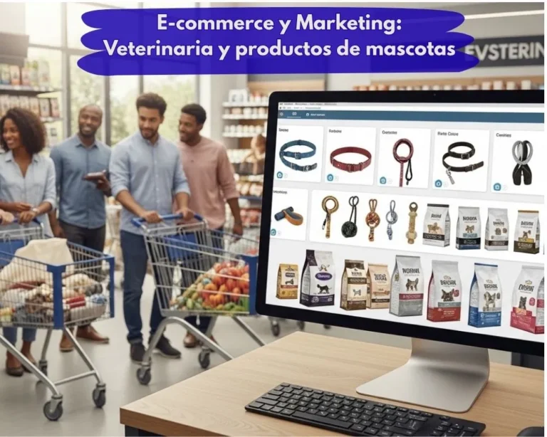 (52) E-commerce y Marketing Digital - sector veterinario y de mascotas 18