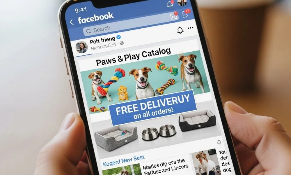 (52) E-commerce y Marketing Digital - sector veterinario y de mascotas 4