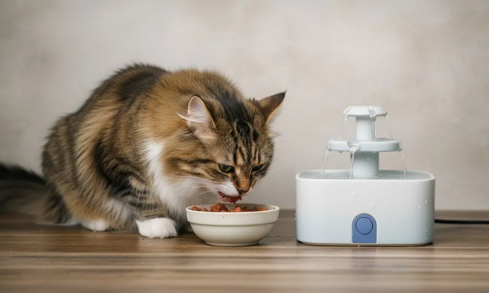 (53) El Gato Brazilian Longhair, Único Gato Pelo Largo Brasileño 6