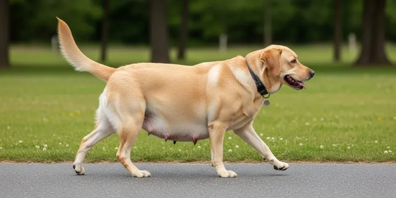 (51) Nutrición en gestación y lactancia canina: Requerimientos energéticos y de proteínas 2 Nutrición en gestación y lactancia canina