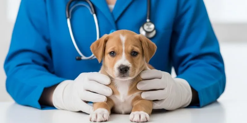 Distemper Canino