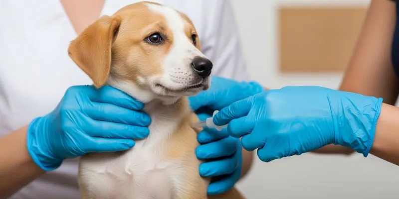 Distemper Canino