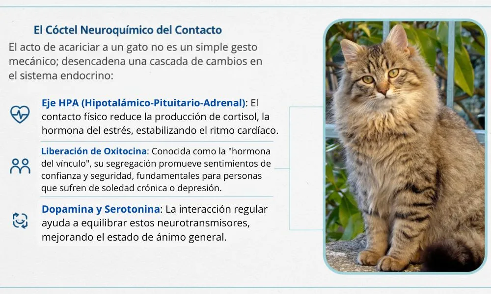 (52) Gatoterapía Un Genial Terapia de Sanidad con Gatos 3 gatoterapía