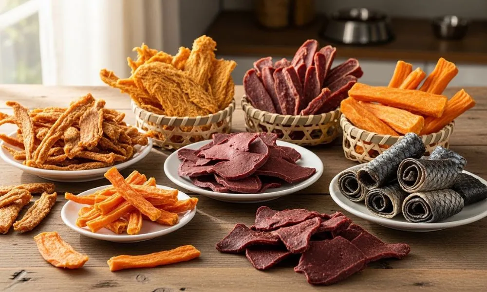 mercado de Snack y retail de los productos