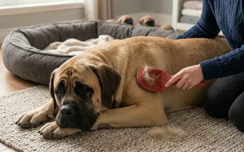 (56) Mastín Inglés. Todo Sobre este gigante más noble y antiguo del mundo canino. 8